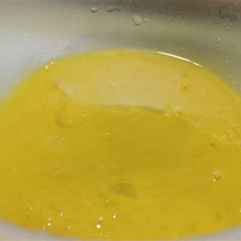 Cách làm trứng chiên mặn