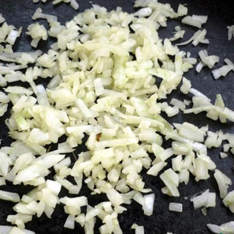 Cách làm trứng chiên mặn