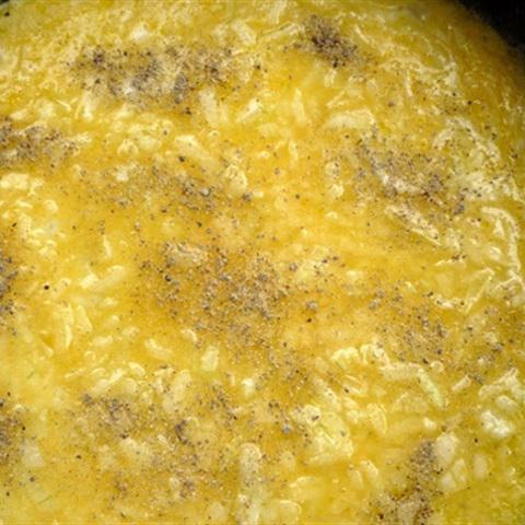 Cách làm trứng chiên mặn