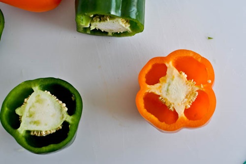 Trứng chiên xúc xích cho bữa sáng mê ly