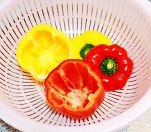 Trứng chiên xúc xích cho bữa sáng mê ly