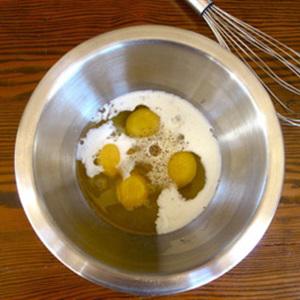 Cách làm trứng chưng