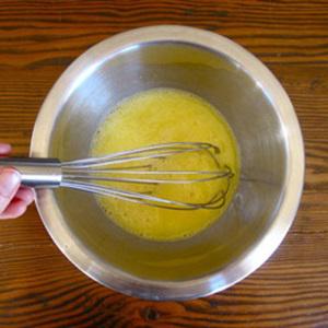 Cách làm trứng chưng