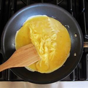 Cách làm trứng chưng