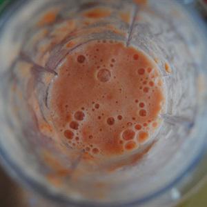 Cách làm trứng cuộn cà chua