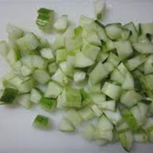 Cách làm trứng cuộn cá hồi