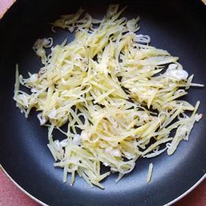 Cách làm trứng cuộn cơm lạ miệng