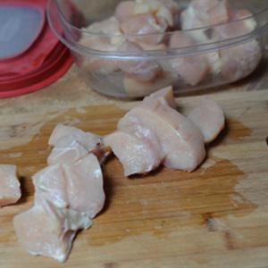 Cách làm trứng cuộn cơm