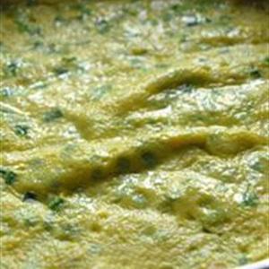 Cách làm trứng cuộn hành lá