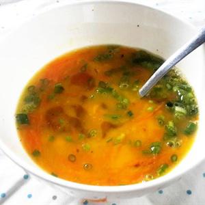 Cách làm trứng cuộn hình trái tim