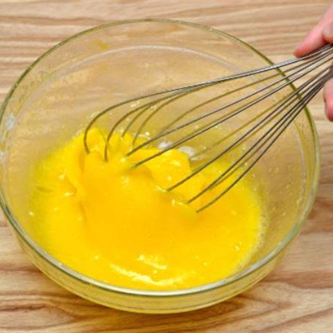 Cách làm trứng cuộn kiểu Hàn Quốc