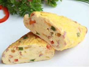 Trứng cuộn kiểu Mỹ