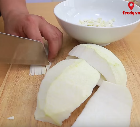 Trứng cuộn rong biển kiểu Hàn ăn là mê