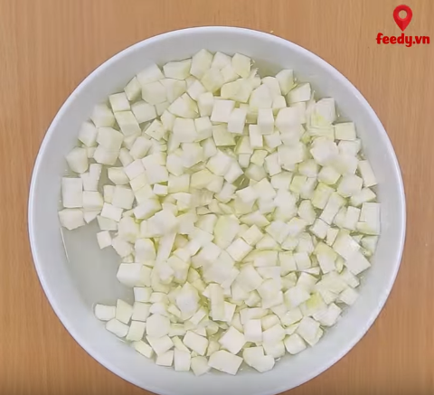 Trứng cuộn rong biển kiểu Hàn ăn là mê