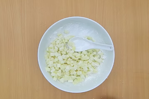 Trứng cuộn rong biển kiểu Hàn ăn là mê