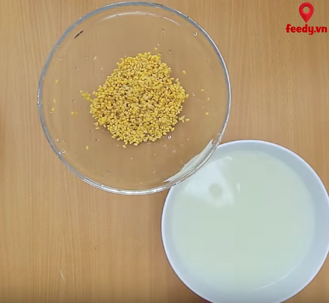 Trứng cuộn rong biển kiểu Hàn ăn là mê