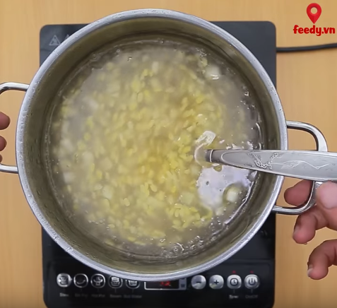 Trứng cuộn rong biển kiểu Hàn ăn là mê