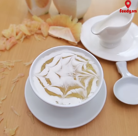 Trứng cuộn rong biển kiểu Hàn ăn là mê