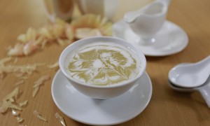 Trứng cuộn rong biển kiểu Hàn ăn là mê