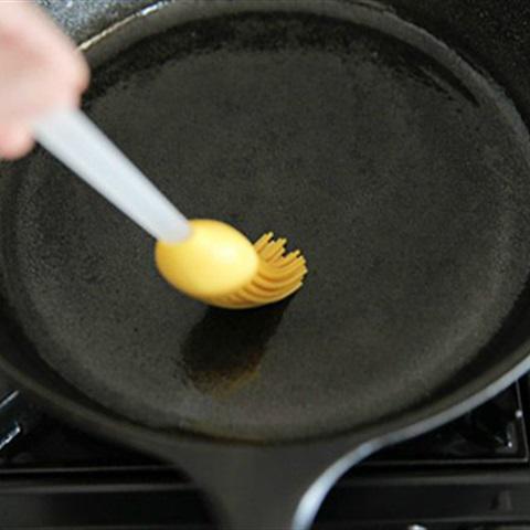 Cách làm trứng cuộn rong biển kiểu Hàn