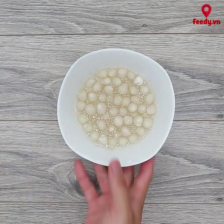 Trứng cuộn tam sắc vừa ngon vừa đẹp cho nàng khéo tay