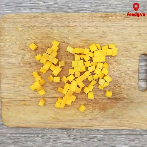 Trứng cuộn tam sắc vừa ngon vừa đẹp cho nàng khéo tay