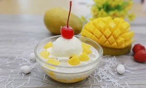 Trứng cuộn tam sắc vừa ngon vừa đẹp cho nàng khéo tay