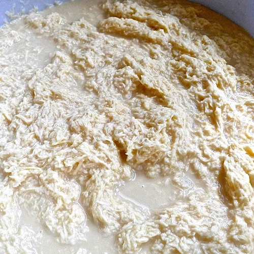 Trứng cuộn thập cẩm thơm ngon hấp dẫn