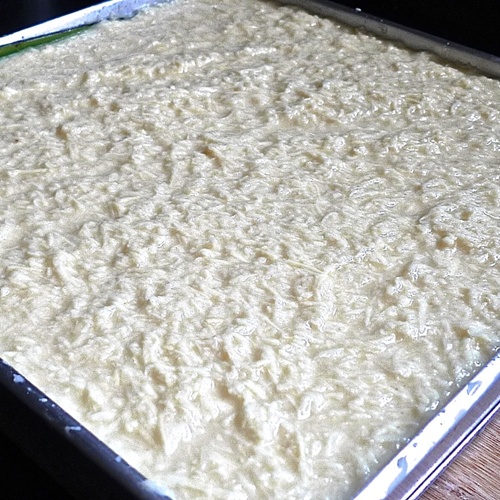 Trứng cuộn thập cẩm thơm ngon hấp dẫn