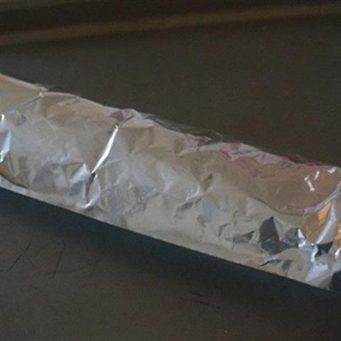 Cách làm trứng cuộn thịt gà