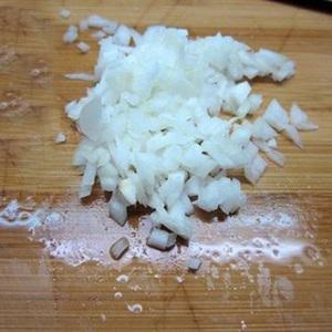 Cách làm trứng cút bọc thịt bằm