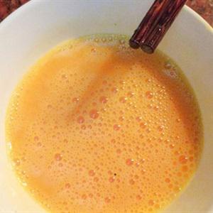 Cách làm trứng cút bọc thịt bằm