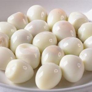 Trứng cút sốt chua ngọt