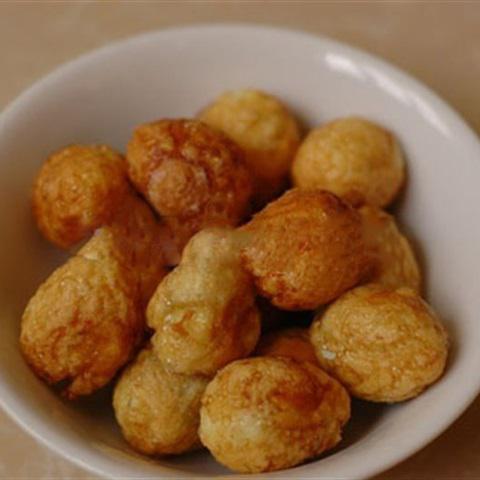 Cách làm trứng cút sốt me