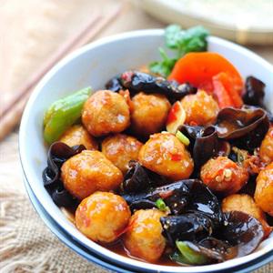 Cách làm trứng cút xào chua ngọt