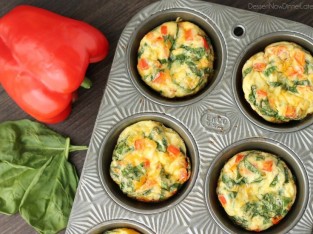 Trứng đúc cho những ai bận rộn