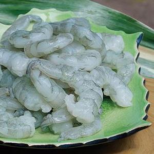 Cách làm trứng gà chiên tôm