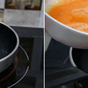 Cách làm trứng gà chiên