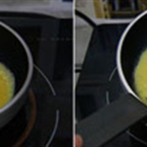 Cách làm trứng gà chiên