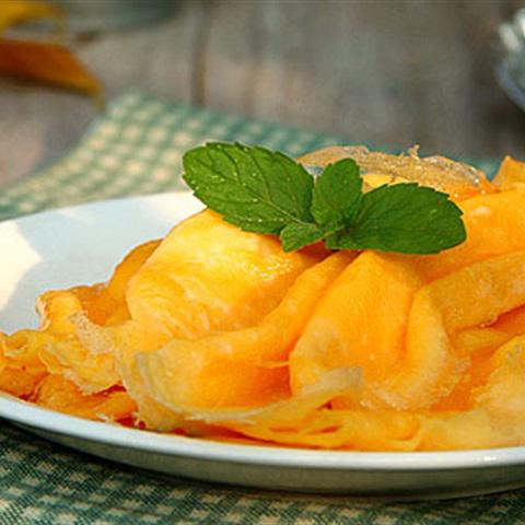 Cách làm trứng gà chiên