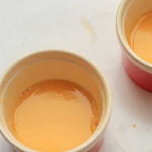 Cách làm trứng gà hấp