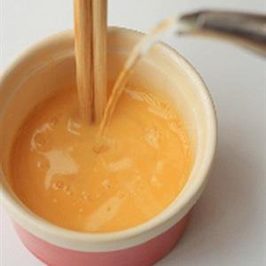 Cách làm trứng gà hấp