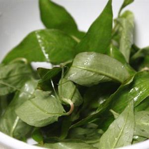 Cách làm trứng gà lộn xào me