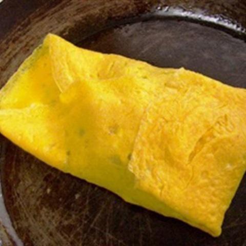Cách làm trứng gói thịt băm