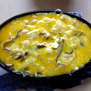 Cách làm trứng hấp