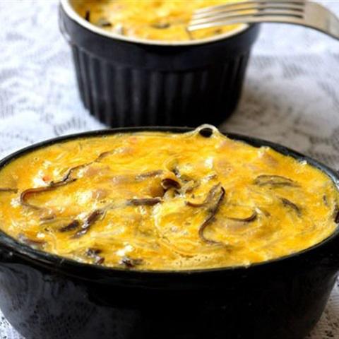 Cách làm trứng hấp