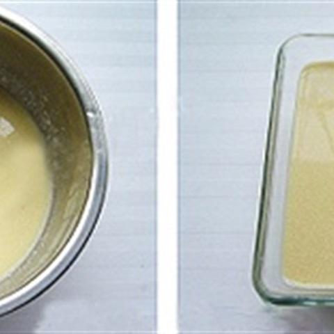 Cách làm trứng hấp đậu hũ trắng