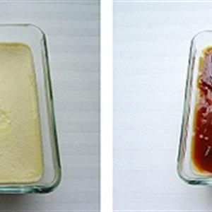 Cách làm trứng hấp đậu hũ trắng