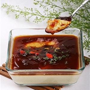 Cách làm trứng hấp đậu hũ trắng