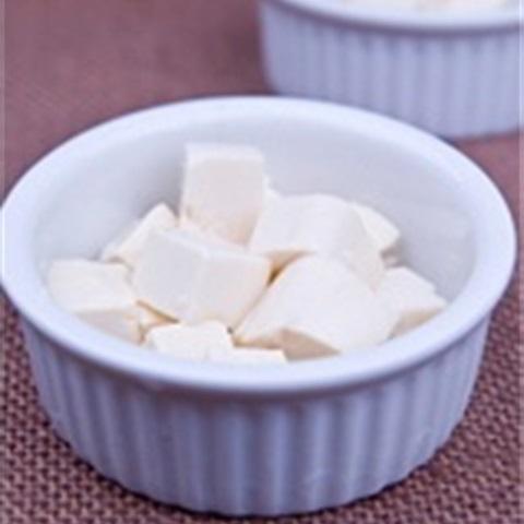 Cách làm trứng hấp đậu hũ